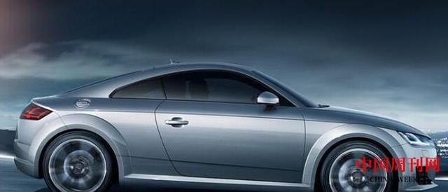 奧迪旗下雙門轎跑，一起了解一下