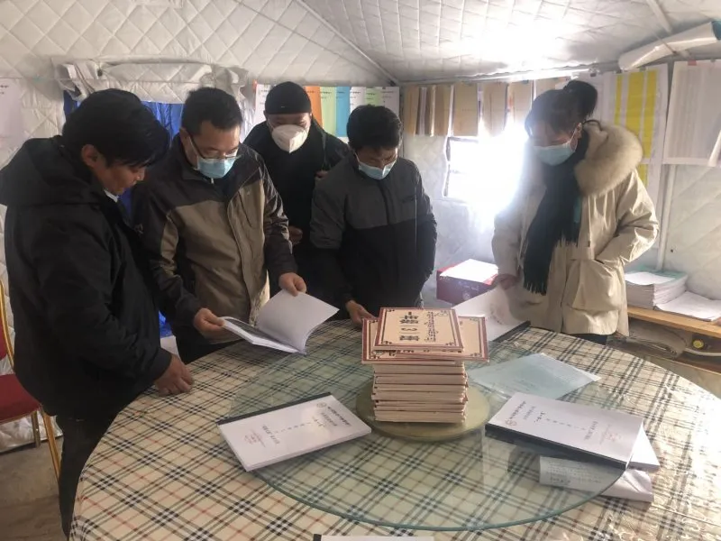 治多教師用堅(jiān)守精神扎根基層，點(diǎn)亮教育的希望明燈