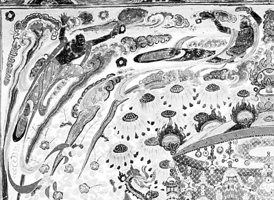 用新范式和新視角開辟敦煌學(xué)的新領(lǐng)域