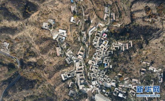 （社會）（4）茶舊溝村：傳統(tǒng)村落古韻來