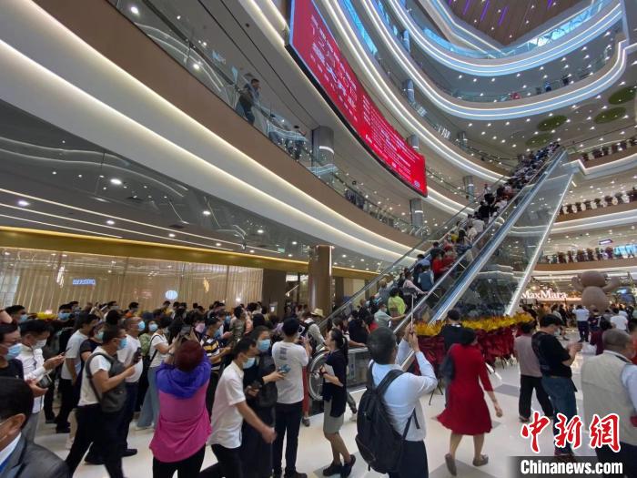 海南集中發(fā)布自貿(mào)港建設(shè)成效：改革開(kāi)放全面推進(jìn)