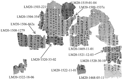 敦煌吐魯番文獻(xiàn)“最后的寶藏”回歸中國(guó)姓 敦煌吐魯番文獻(xiàn)“最后的寶藏”回歸中國(guó)姓