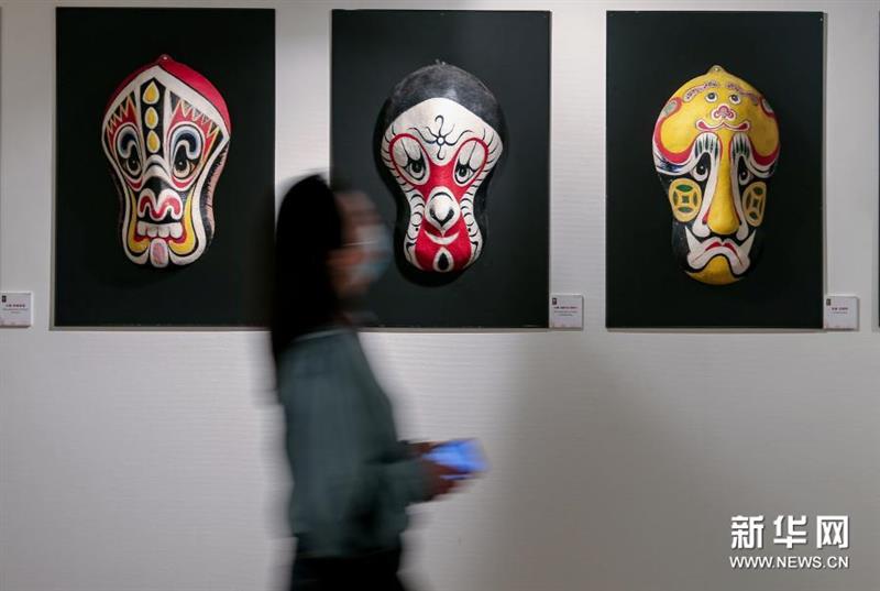 “水韻江蘇·尋趣非遺”文創(chuàng)展亮相悉尼 “水韻江蘇·尋趣非遺”文創(chuàng)展亮相悉尼