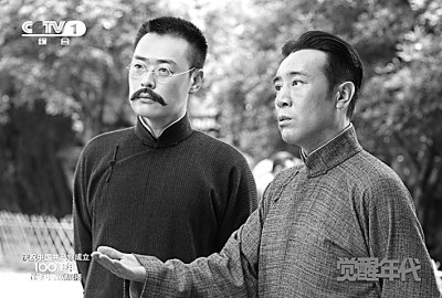 現(xiàn)實主義創(chuàng)作風格蔚然成風 現(xiàn)實主義創(chuàng)作風格蔚然成風