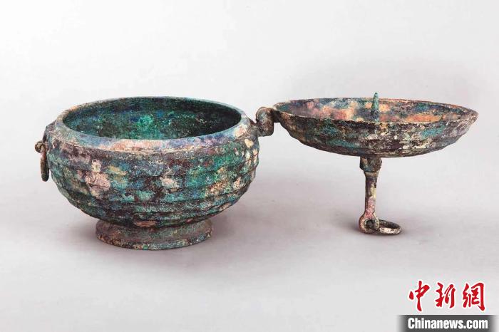 近200件文物精品揭秘戰(zhàn)國“第八雄”古中山國 近200件文物精品揭秘戰(zhàn)國“第八雄”古中山國