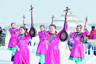 文化自信：激蕩百年征程，照亮復(fù)興之路