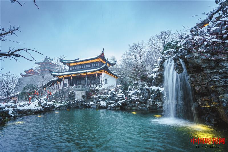 冬-常州園-雪景.jpg 冬-常州園-雪景.jpg