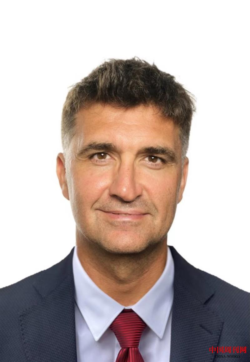 FICOSA亞太區(qū)首席執(zhí)行官Ignasi Claret先生.jpg FICOSA亞太區(qū)首席執(zhí)行官Ignasi Claret先生.jpg