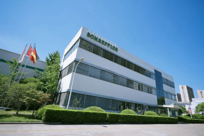 守正創(chuàng)新再出發(fā)——太倉高新區(qū)發(fā)展紀(jì)實