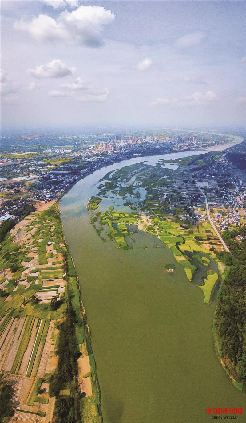 岷江鳥(niǎo)瞰.jpg 岷江鳥(niǎo)瞰.jpg