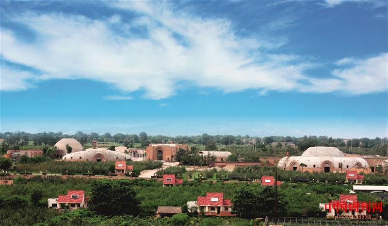 富樂國際陶藝博物館群外景.jpg 富樂國際陶藝博物館群外景.jpg