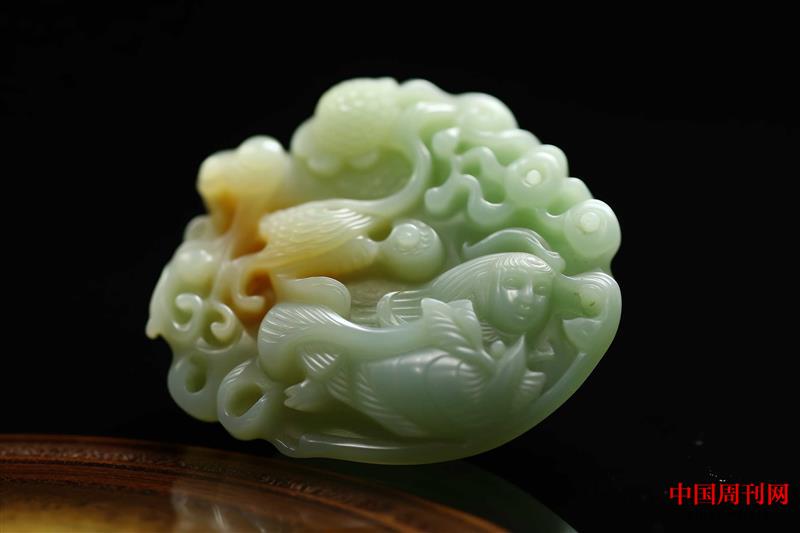 攝圖網_600313395_精美的手工玉雕(企業(yè)商用).jpg