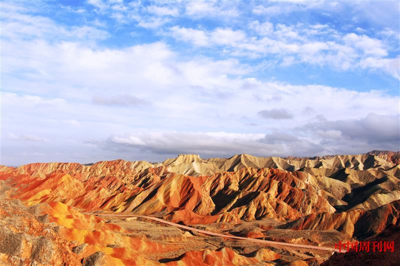 攝圖網(wǎng)_501580917_大西北張掖七彩丹霞地貌風(fēng)光絢麗宏偉(企業(yè)商用).jpg 攝圖網(wǎng)_501580917_大西北張掖七彩丹霞地貌風(fēng)光絢麗宏偉(企業(yè)商用).jpg