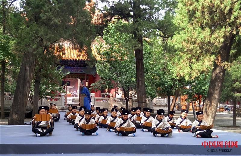 12-6 孔子杏壇講學(xué)情景再現(xiàn).jpg